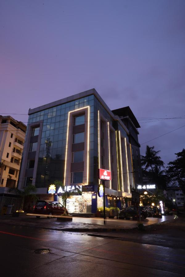 Royal Plaza Suites By Rak Rooms, Mangaluru Exterior foto